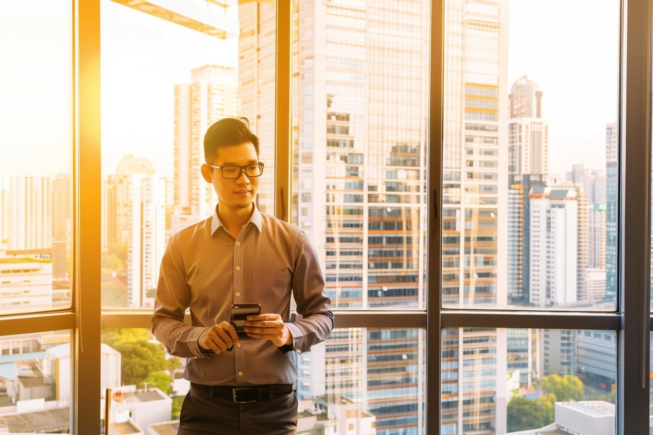 Découvrez comment vivre et travailler autrement : solutions et astuces innovantes