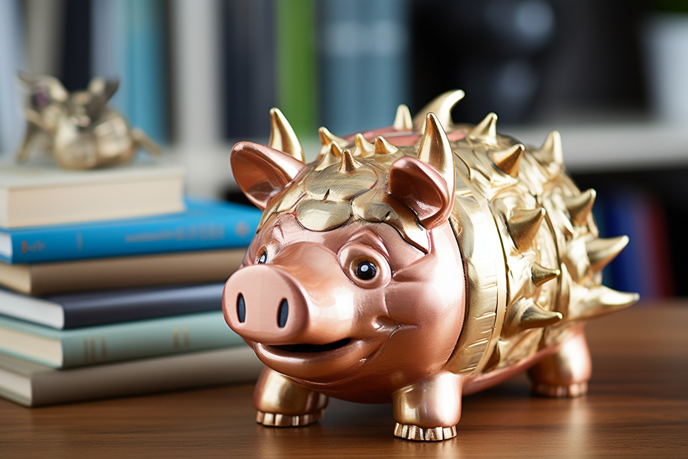 Découvrez la règle n°1 en finances personnelles que vous ignorez sûrement : "Payez-vous d'abord!