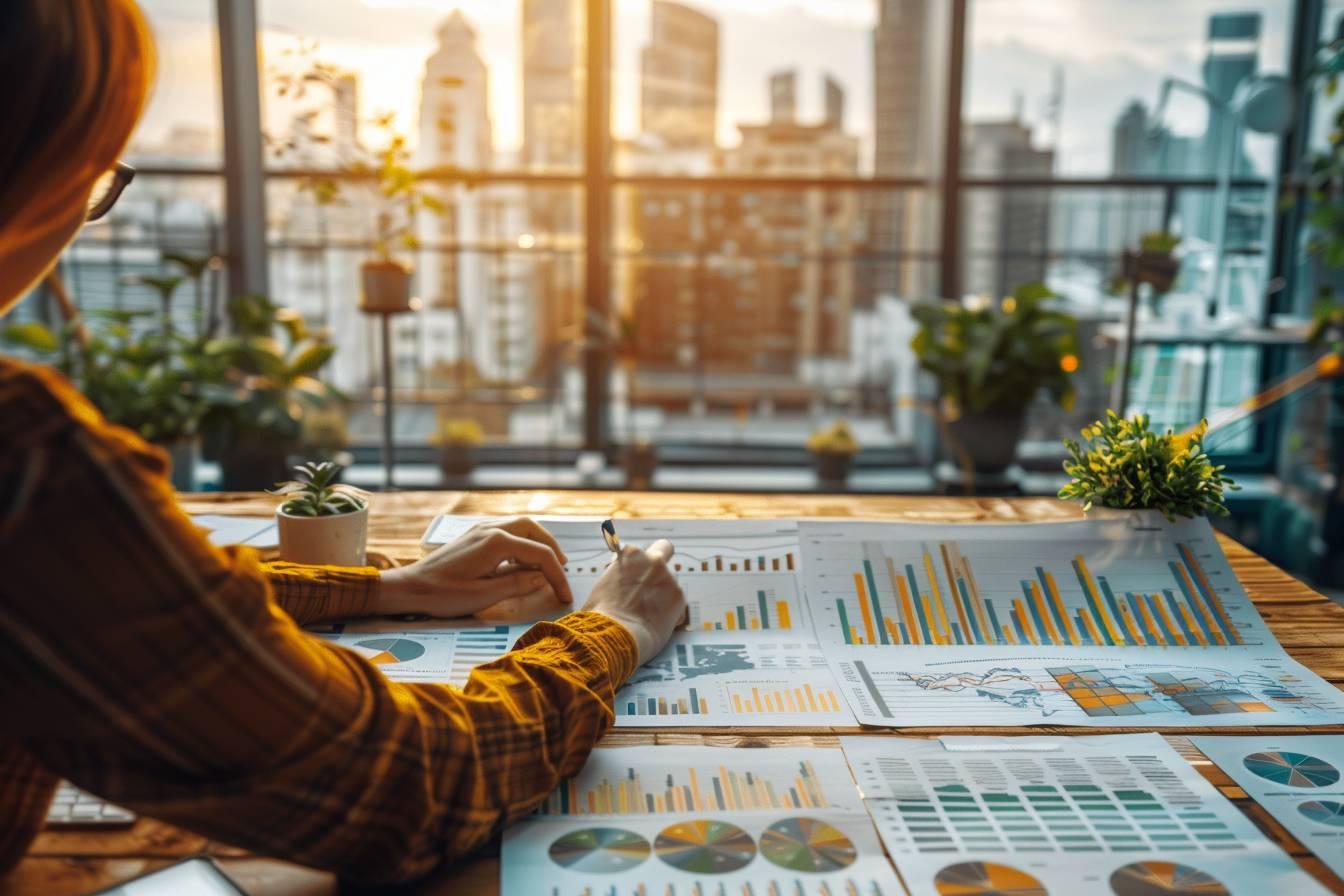 Découvrez les meilleurs fonds d'investissement immobilier pour diversifier votre patrimoine