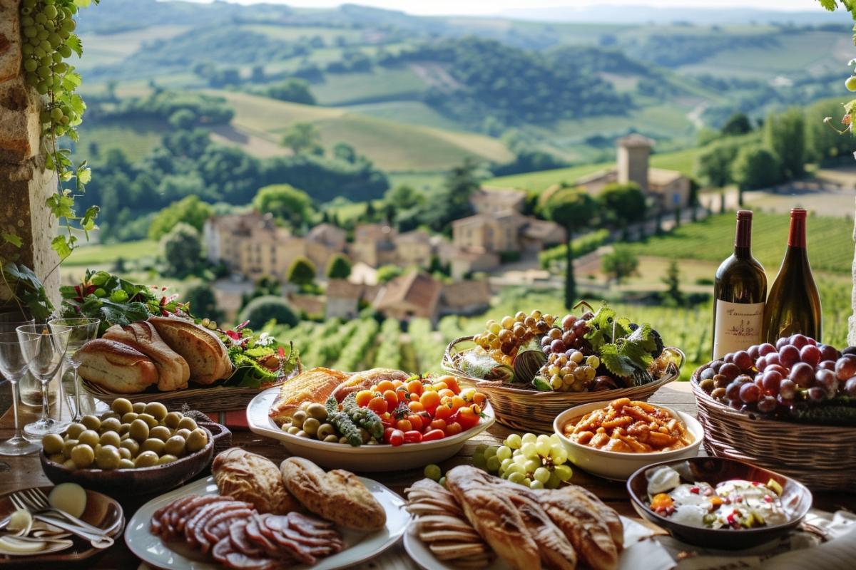 Découvrir la France : Guide ultime des régions, culture et gastronomie française