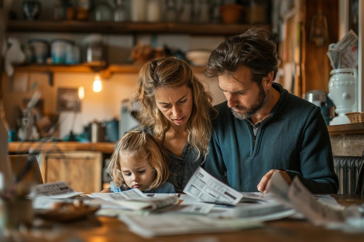 Déficit public en France : qui seront les perdants des économies de l'État ?