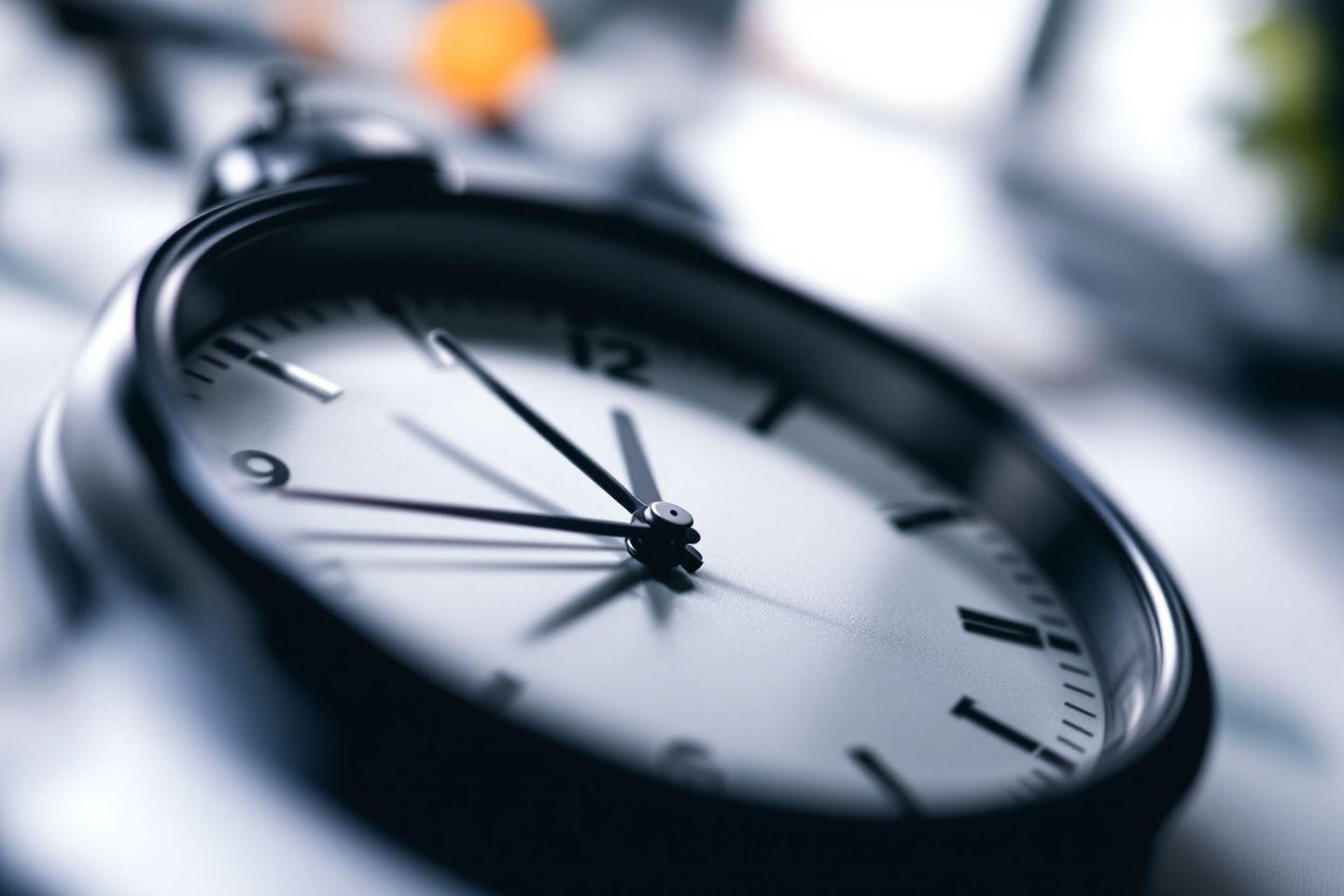Délai et heure des virements entrants sur compte Nickel : quel temps d'attente ?