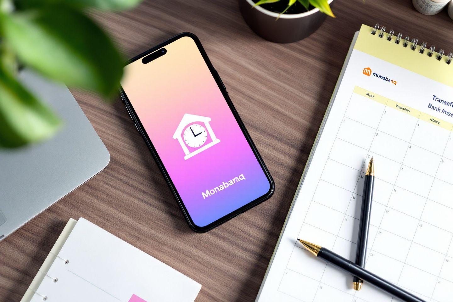 Délai et heures de traitement des virements chez Monabanq : tout savoir sur les délais d'encaissement