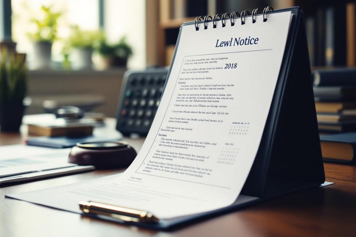 Délai légal pour récupérer vos affaires : ce qu'il faut savoir