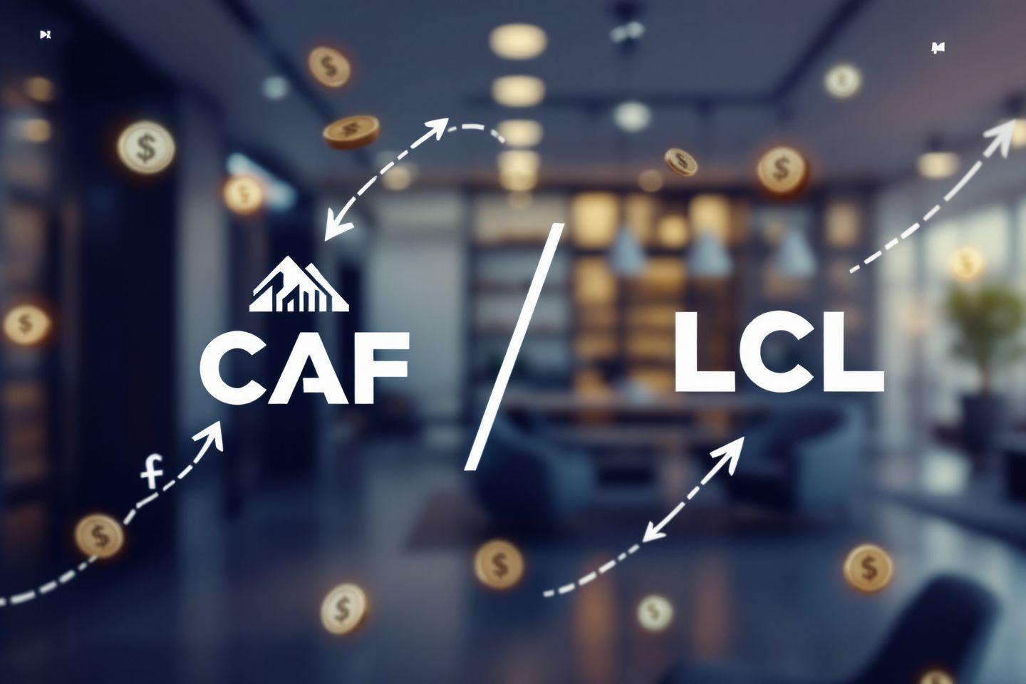 Délai de virement CAF vers LCL : quand le paiement sera-t-il sur votre compte ?