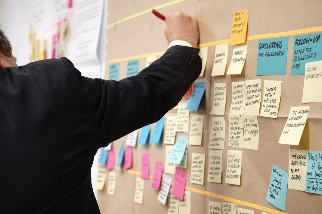 Developper ses competences en management : la formation adaptee aux professionnels experimentes