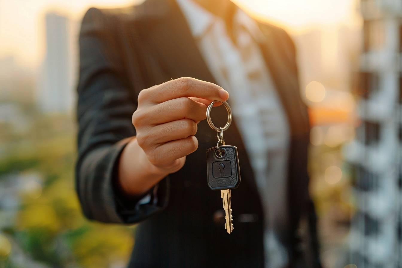 Devenez un investisseur immobilier prospère : stratégies gagnantes pour maximiser vos profits locatifs
