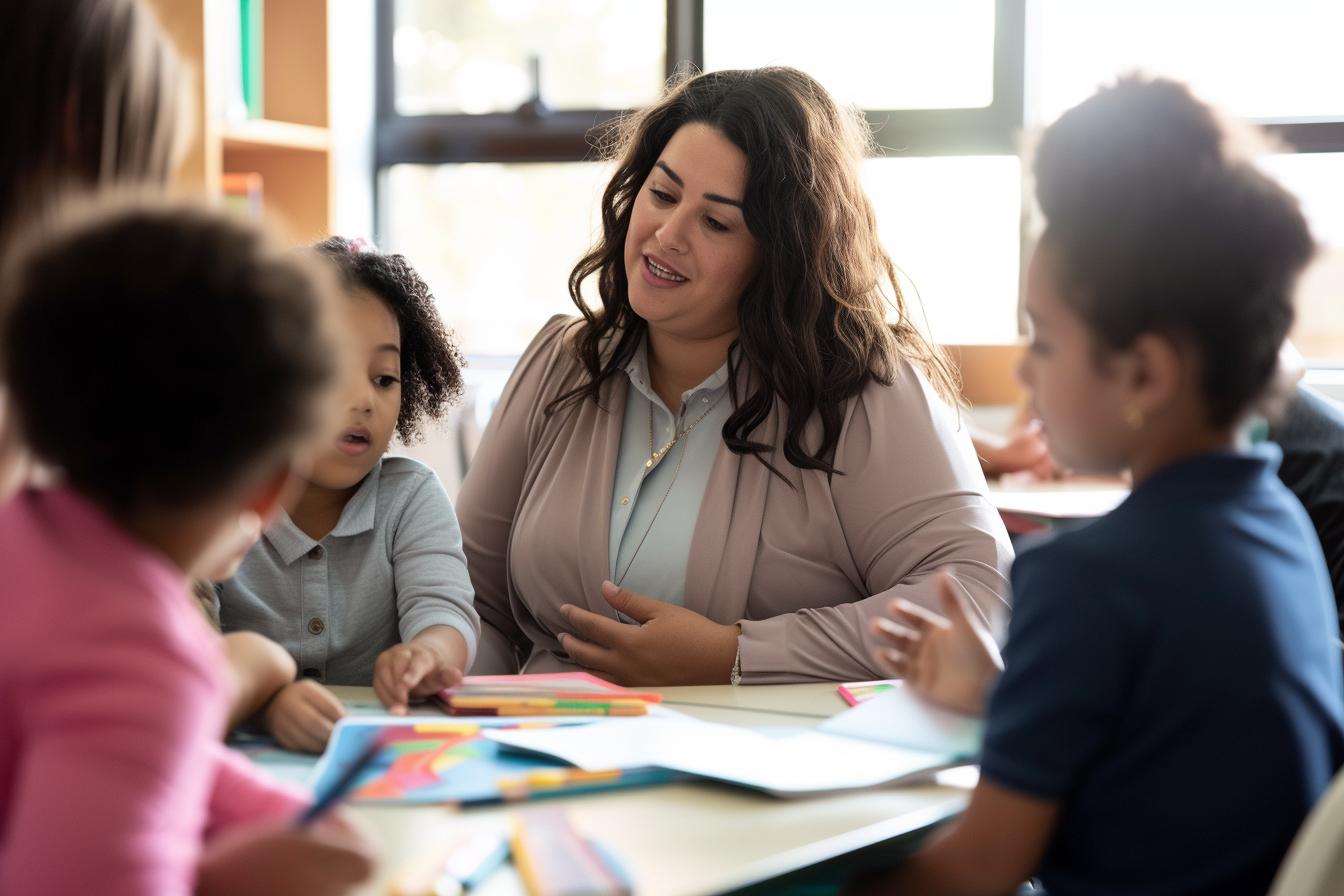 Devenir assistante sociale : métier, formation et qualités