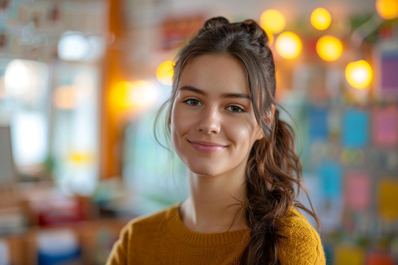 Devenir éducatrice de jeunes enfants : formation, compétences et débouchés