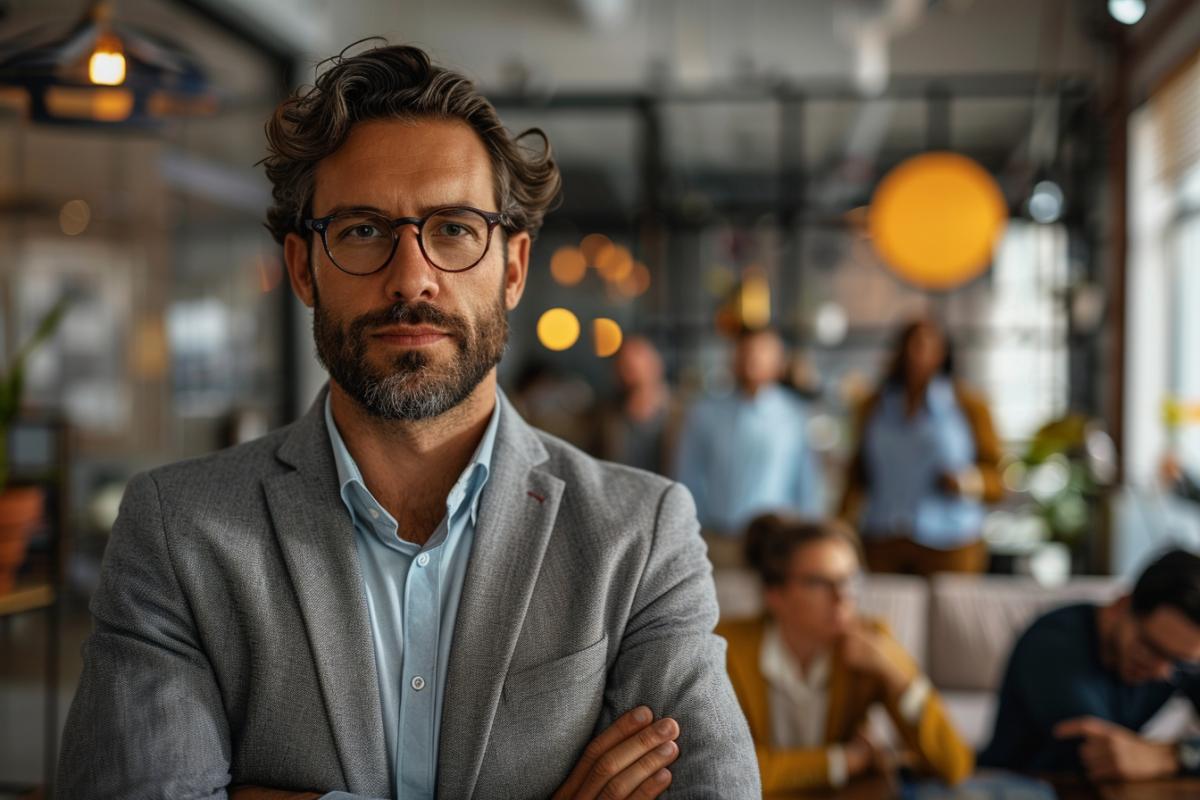 Devenir manager : améliorez vos techniques de gestion efficacement