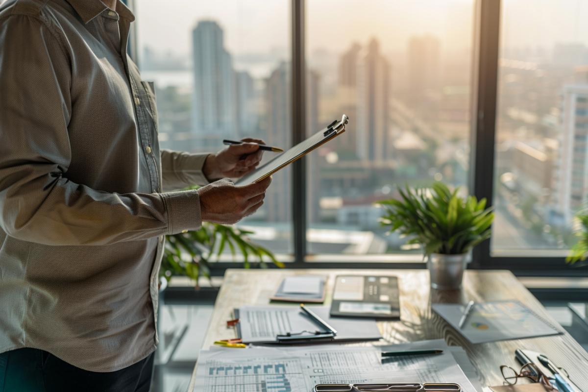 Devenir manager : améliorez vos techniques de gestion efficacement