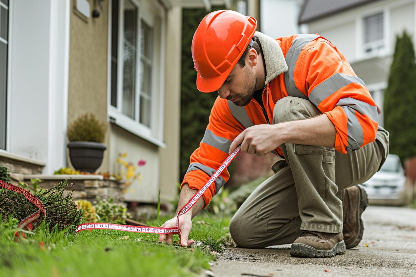 Diviser un terrain bâti : guide et étapes essentielles