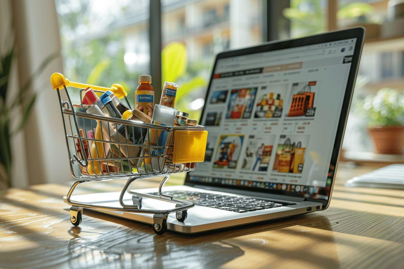 E-commerce : définition, avantages et conseils pour le commerce en ligne