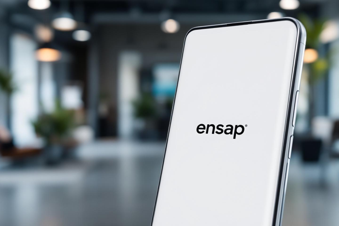 Ensap : espace numérique sécurisé pour agents publics - accédez à vos documents et services en ligne