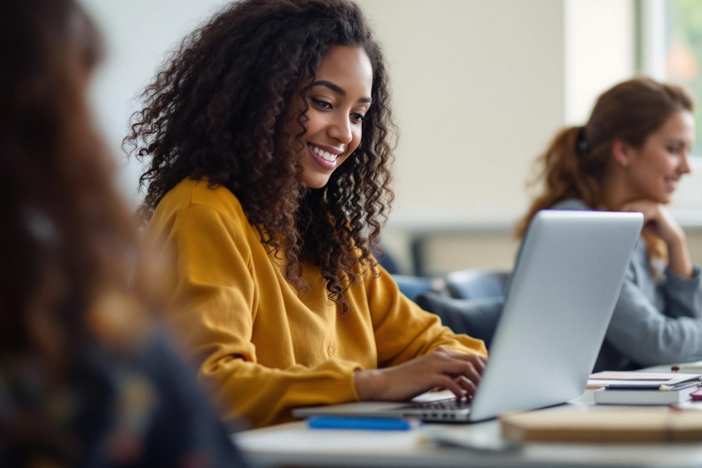 ENT Doudeville : connexion à l'espace numérique de travail du collège