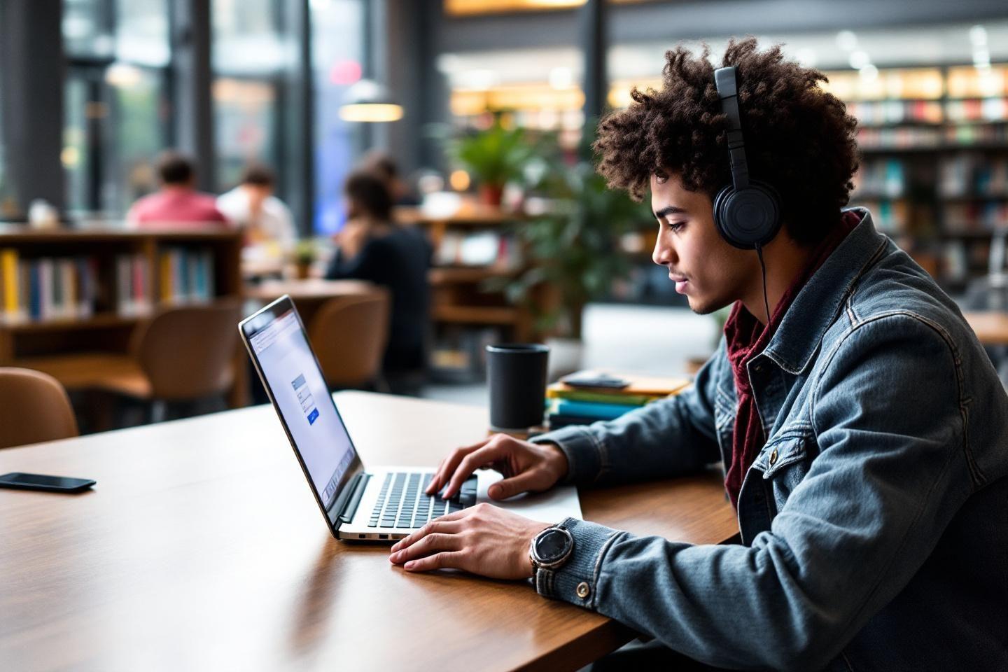 ENT Nice : connexion et accès aux services numériques de l'Université Côte d'Azur