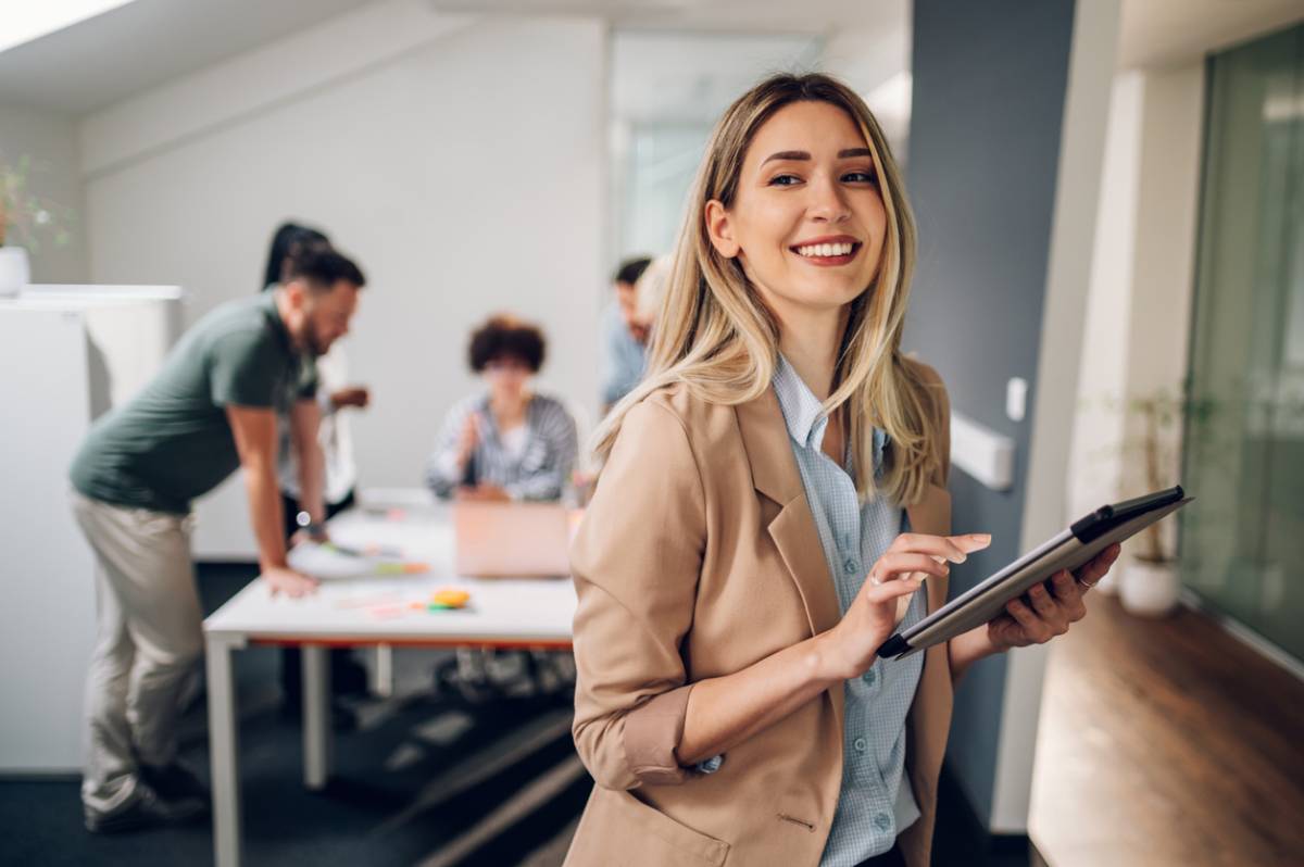 Entreprise : quels sont les avantages du statut d'EURL ?