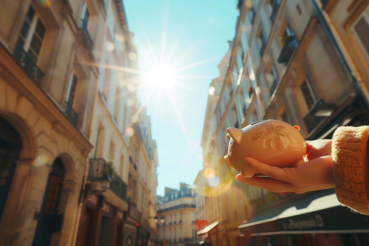 Épargne en France : pourquoi la majorité reste fidèle à une seule banque ?