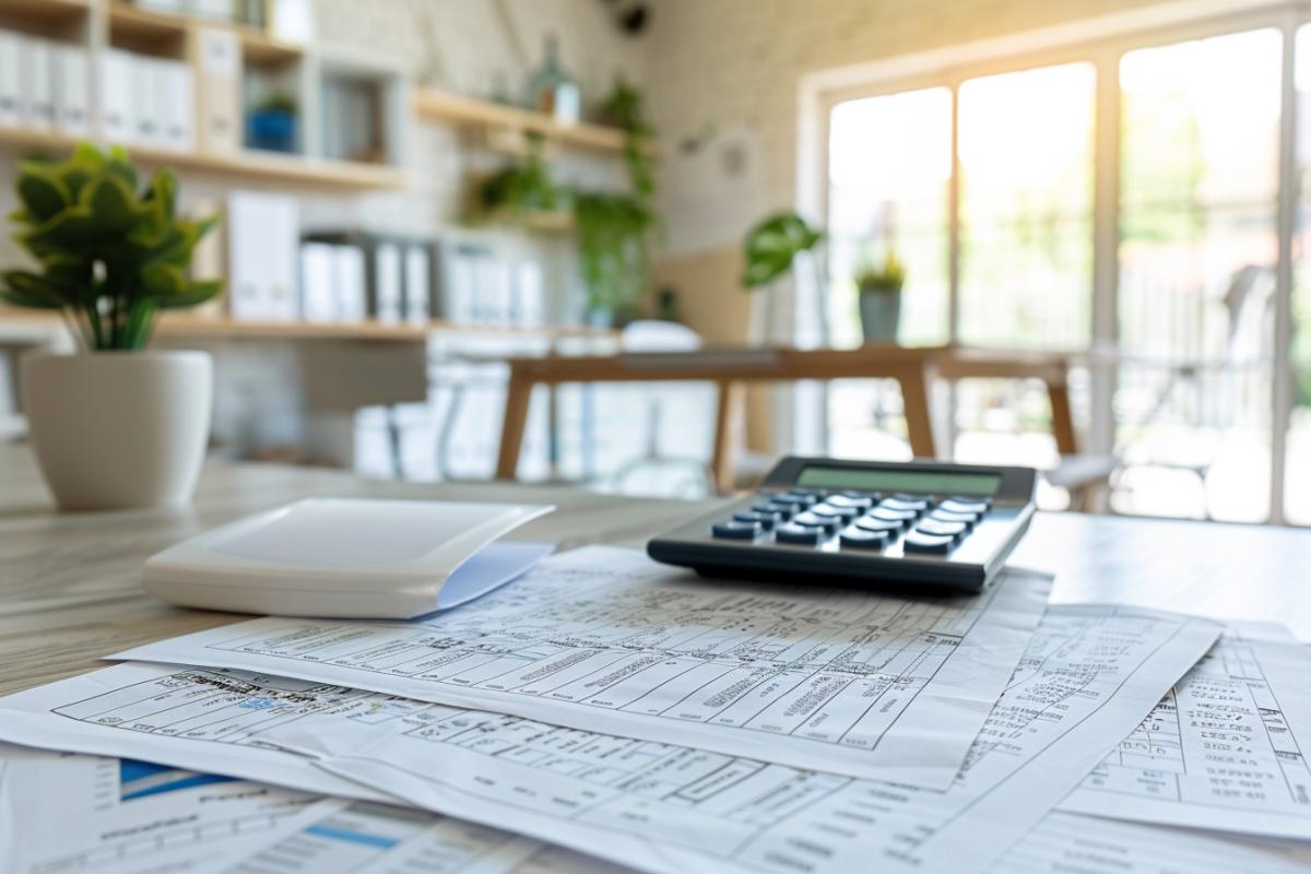 Erreurs déclaration revenus : évitez l'augmentation du taux d'imposition