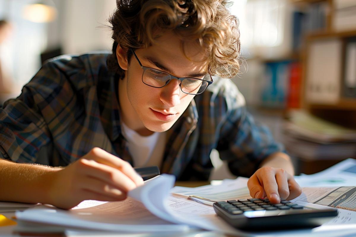 Erreurs déclaration revenus : évitez l'augmentation du taux d'imposition