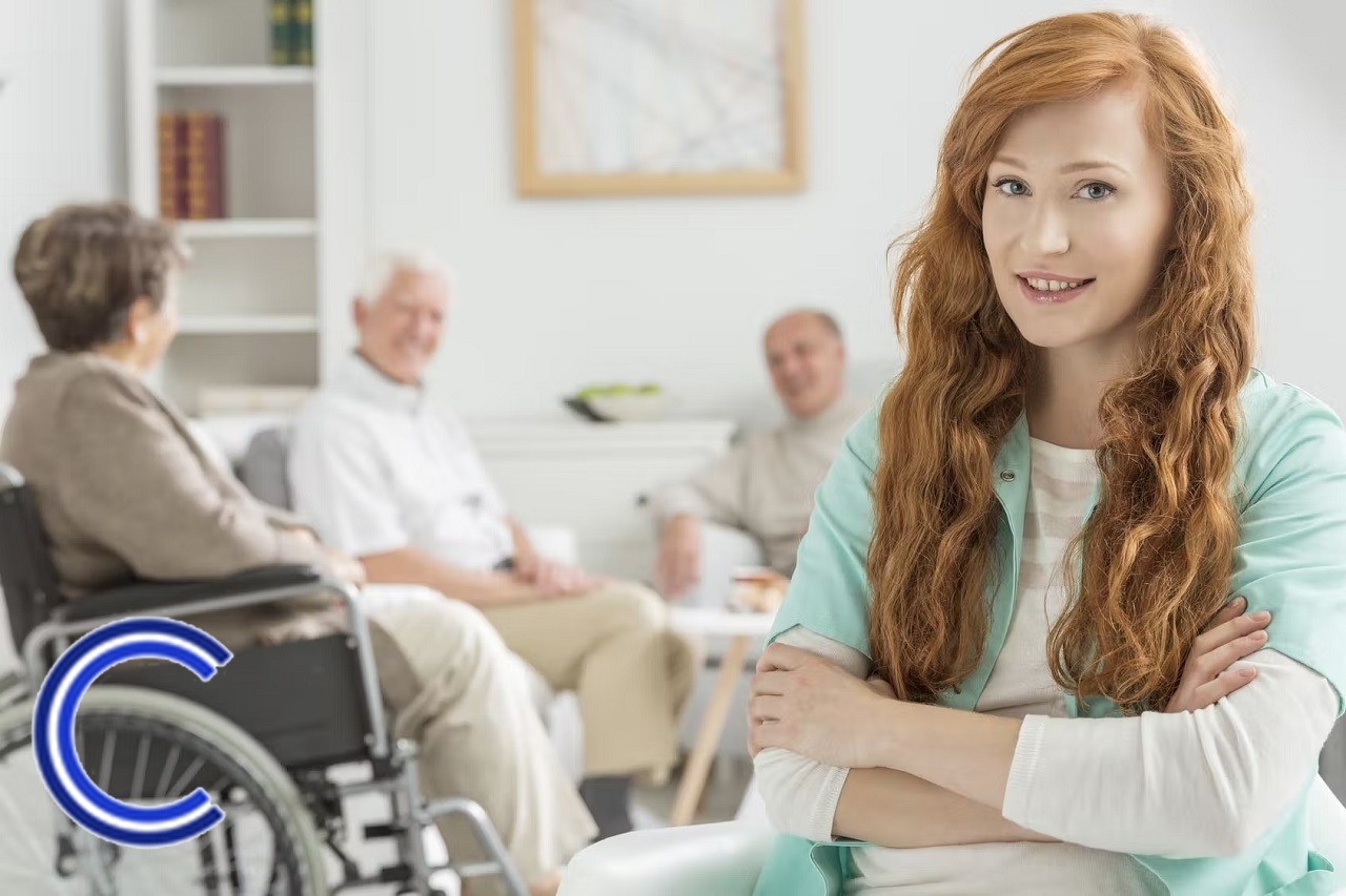 Etablissement d’Hébergement pour Personnes Agées Dépendantes