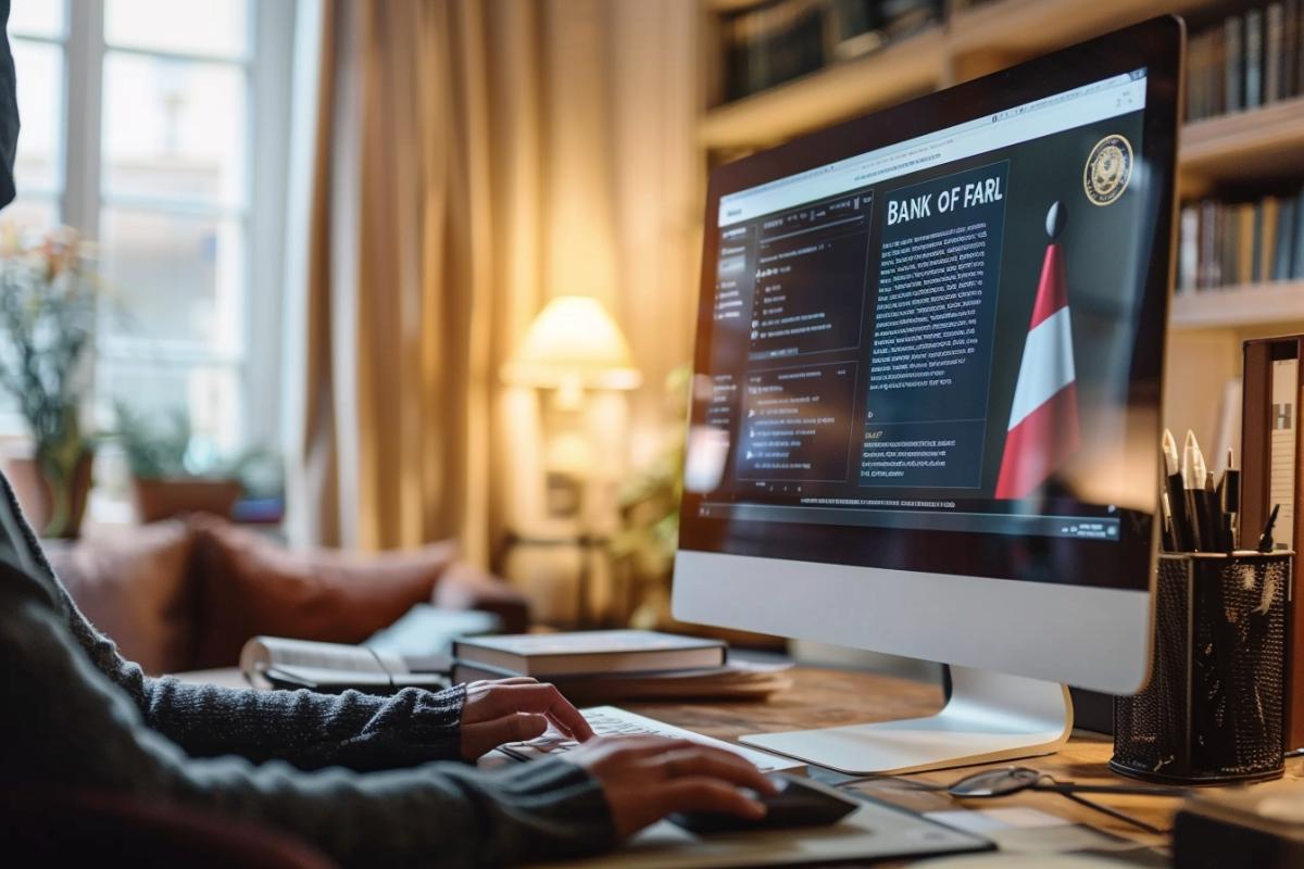 Éviter les arnaques sur internet : conseils de la Banque de France et gendarmerie