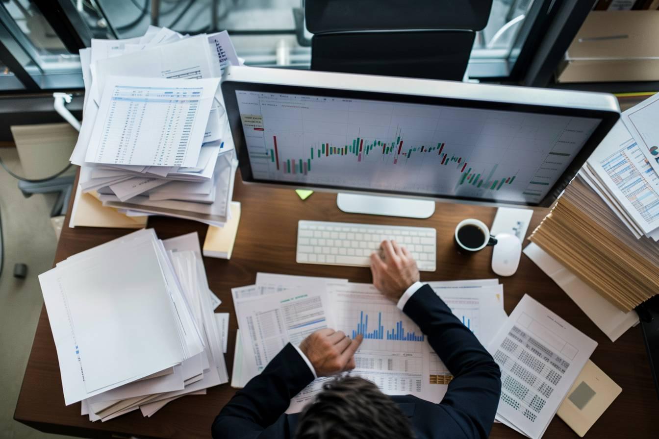 Faut-il privilégier l'investissement à court ou long terme ?