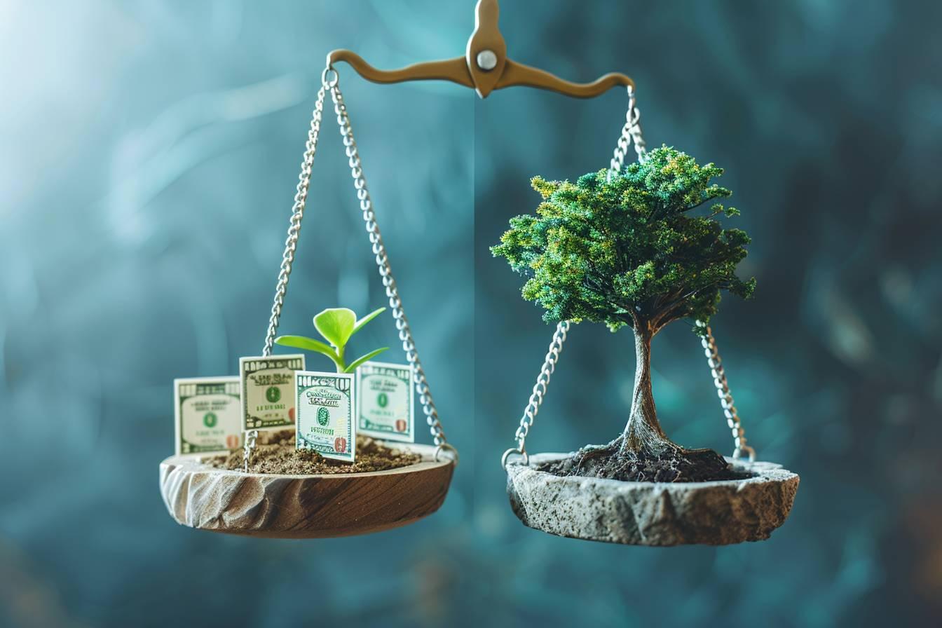 Faut-il privilégier l'investissement à court ou long terme ?