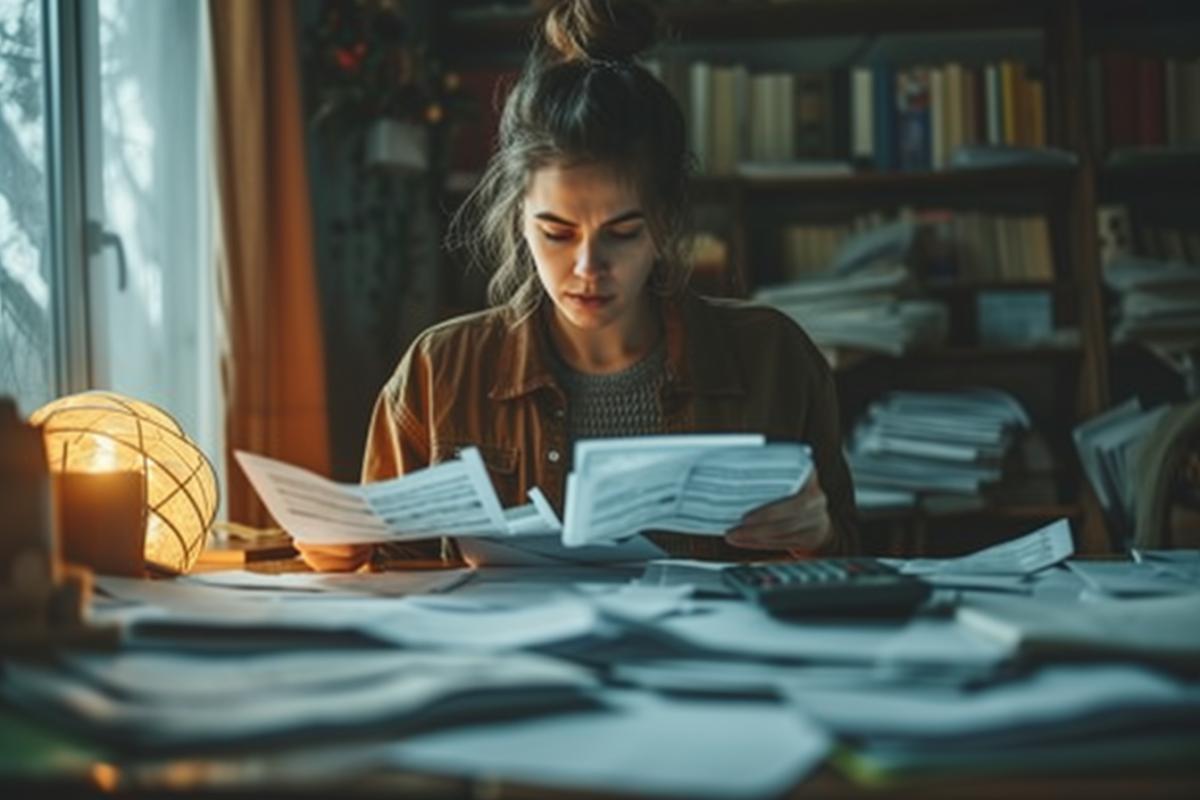 Février 2023 : hausse électricité, LEP, péages affectent budget