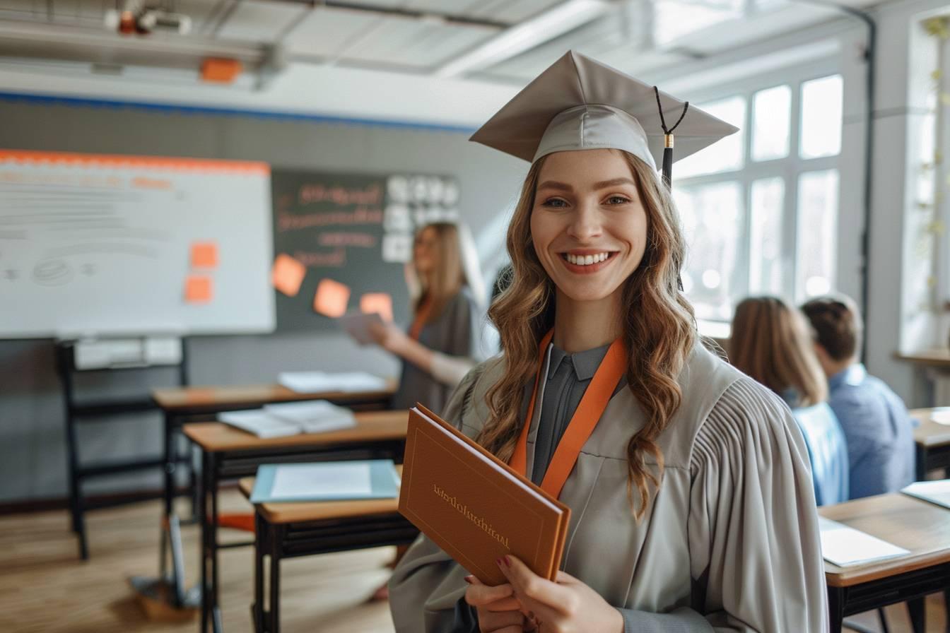 Formation en alternance pour adultes : réussir sa reconversion professionnelle