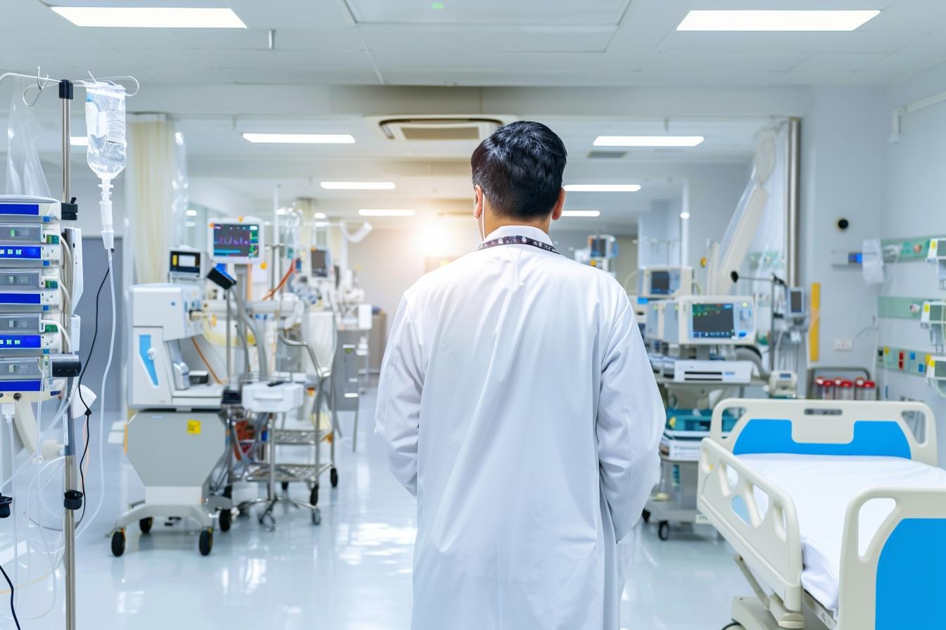 Formation et avenir dans le métier du sanitaire et social : un guide complet