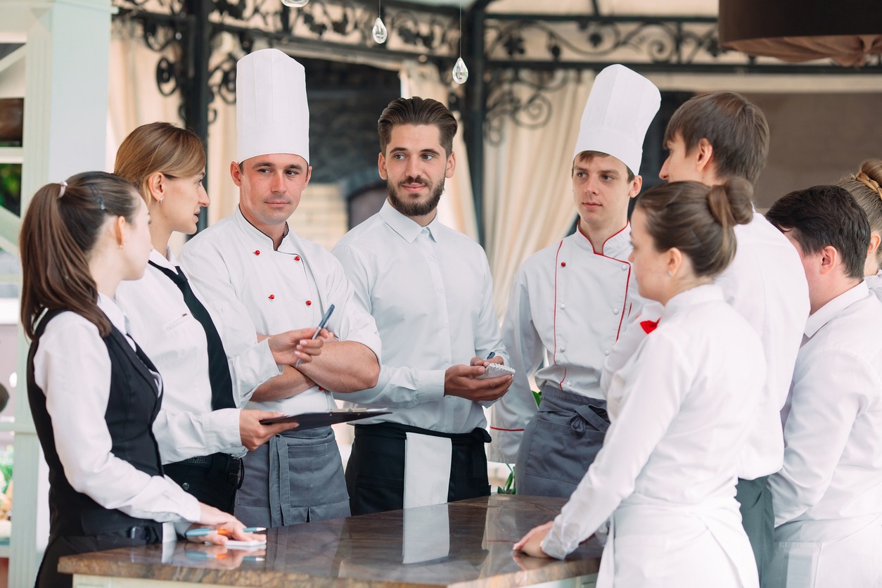 Formation HACCP pour les professionnels de la restauration : ce qu'il faut savoir