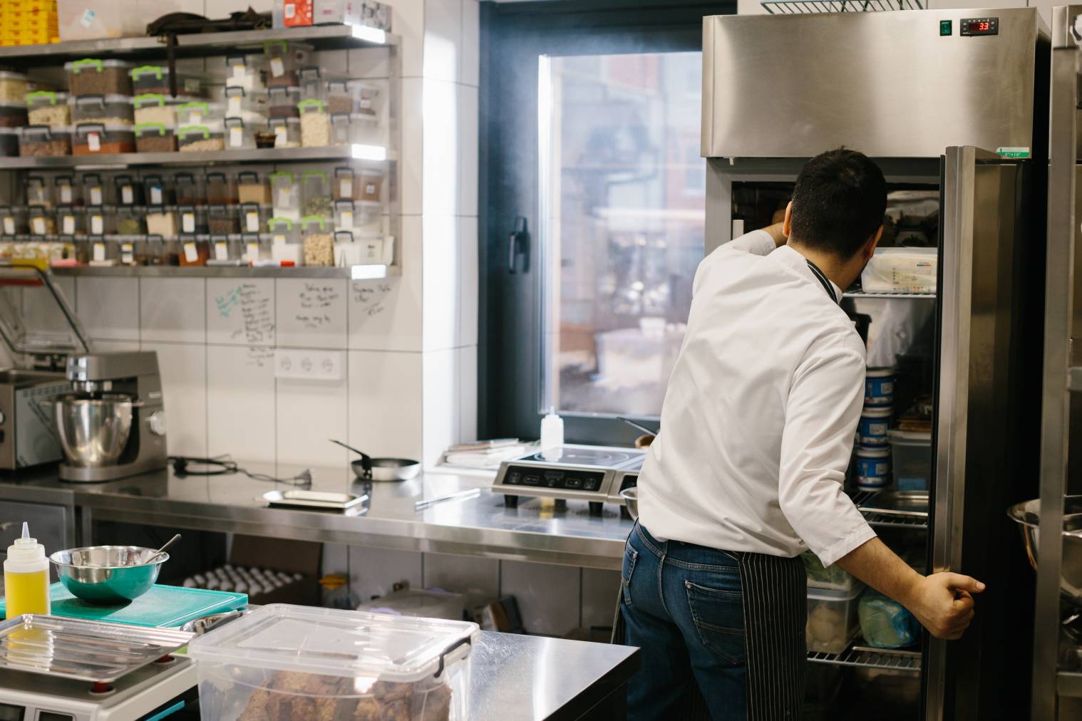 Formation HACCP pour professionnels de la restauration