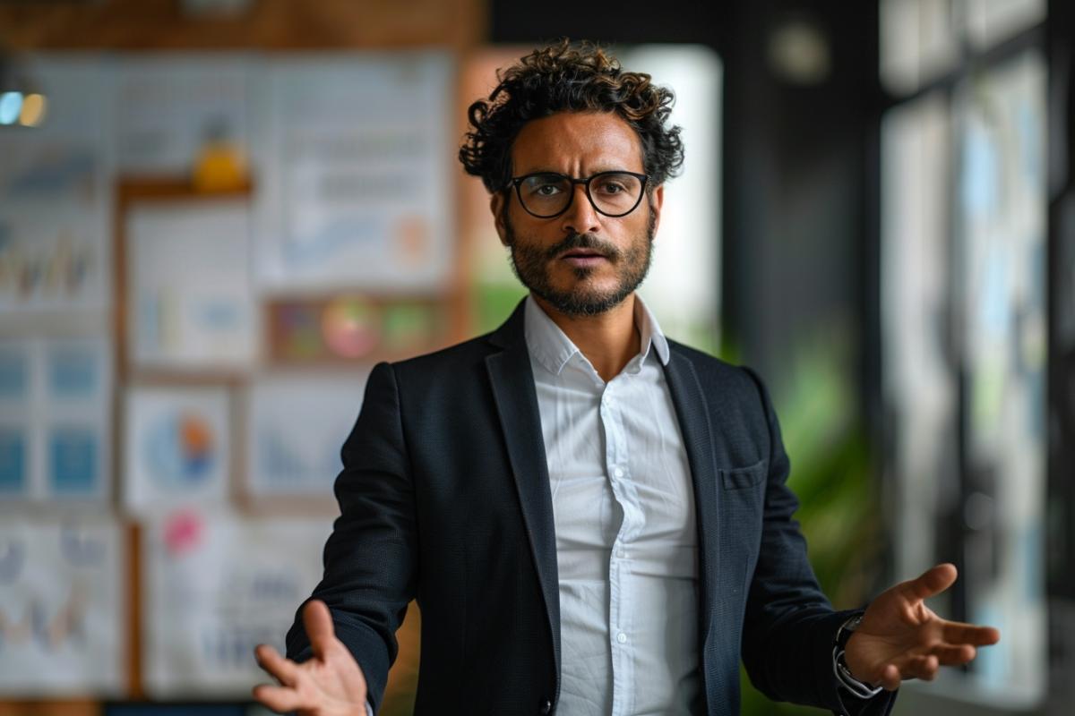 Gabriel Attal confirme la réforme de l'assurance-chômage pour 2024 et l'assume pleinement