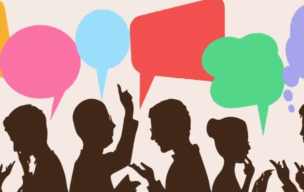 Bonne communication de crise