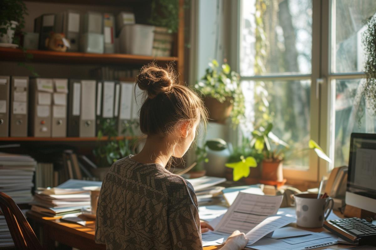 Gestion des impôts : comprendre le processus et les essentiels