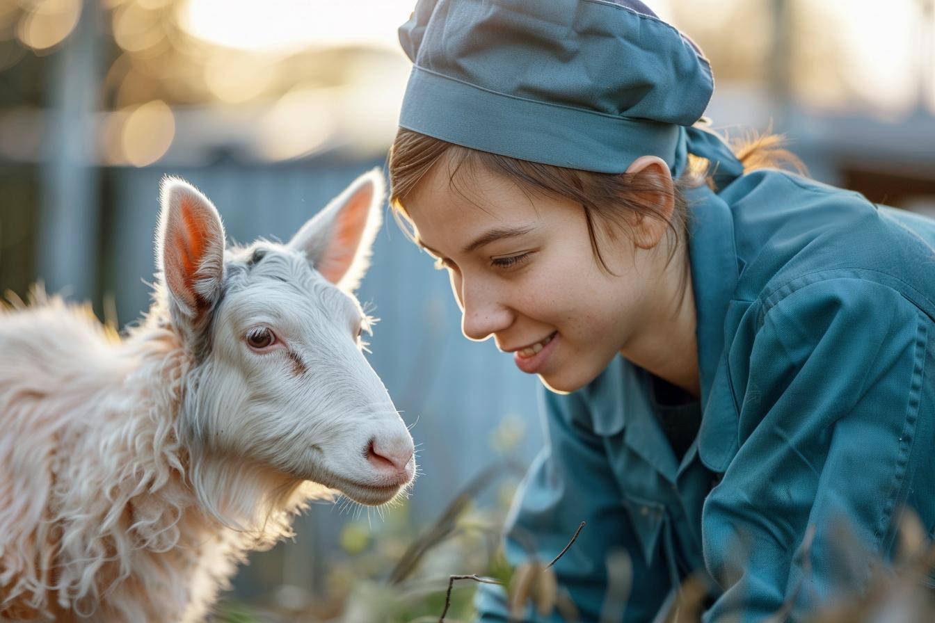 Guide complet : Comment devenir soigneur animalier en 2023