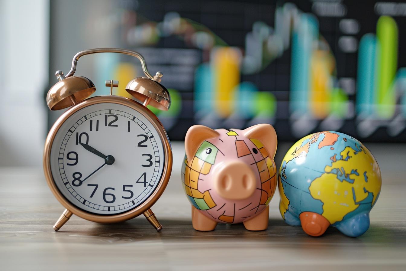 Guide complet : comment fonctionne le compte épargne temps universel ?