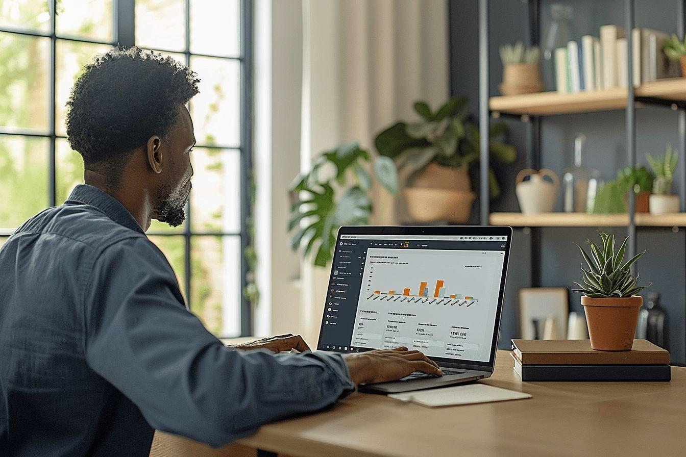 Guide complet : ouvrir une boutique en ligne en tant qu'auto-entrepreneur