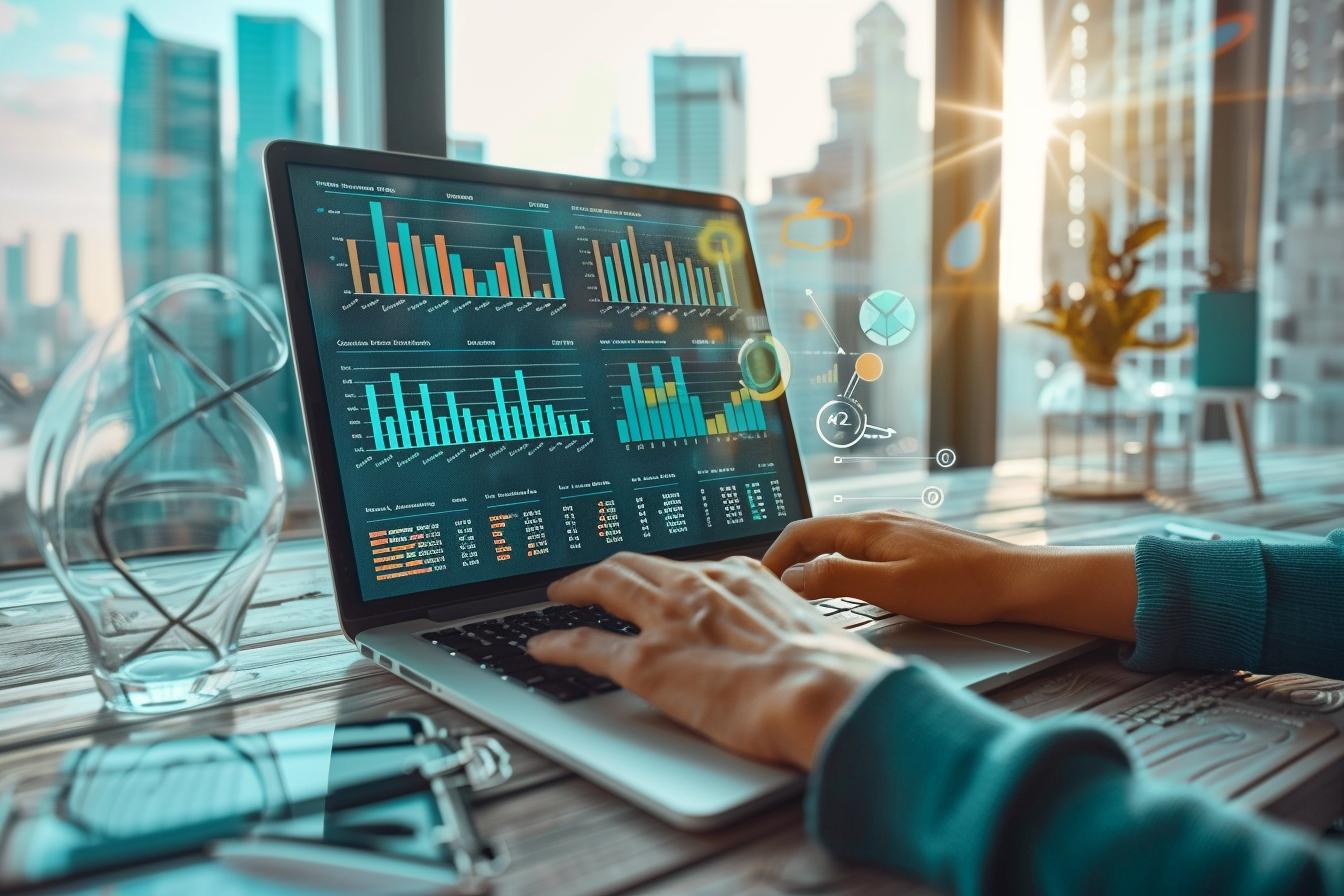 Guide complet pour apprendre Tableau : Maîtrisez l'analyse de données en 2023