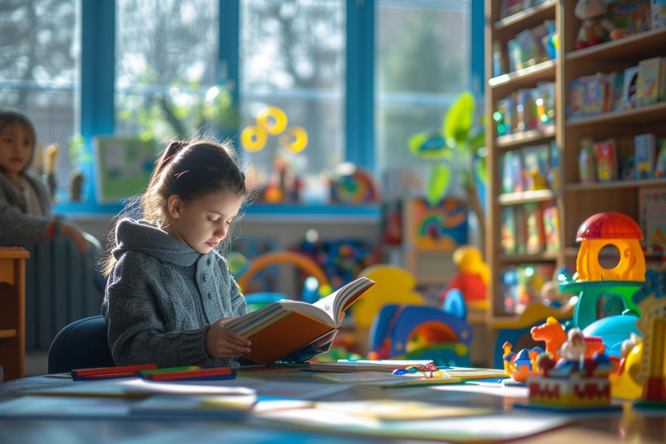 Guide complet pour devenir ATSEM et réussir le concours en 2024
