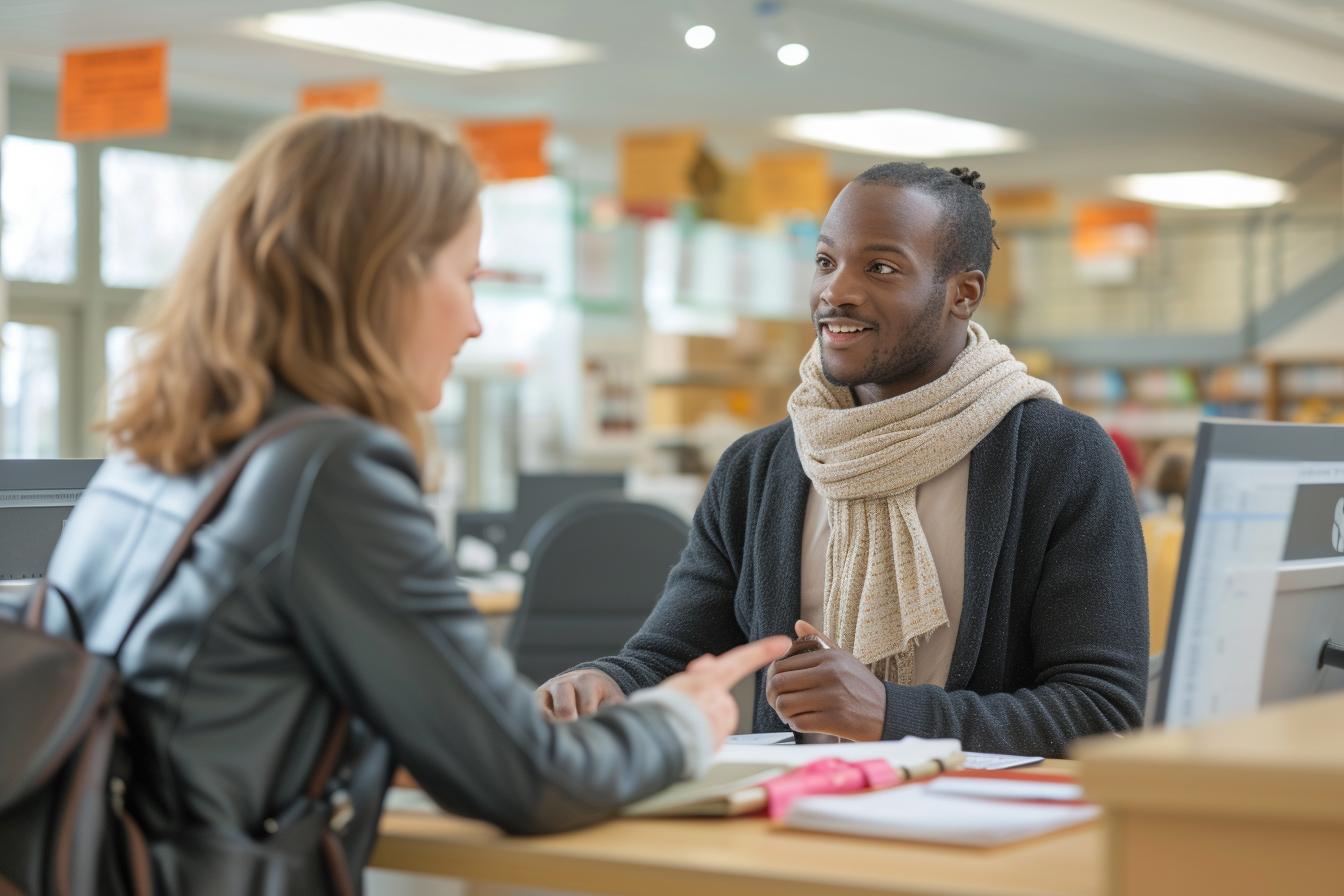 Guide complet pour devenir conseiller Pôle emploi en 2024