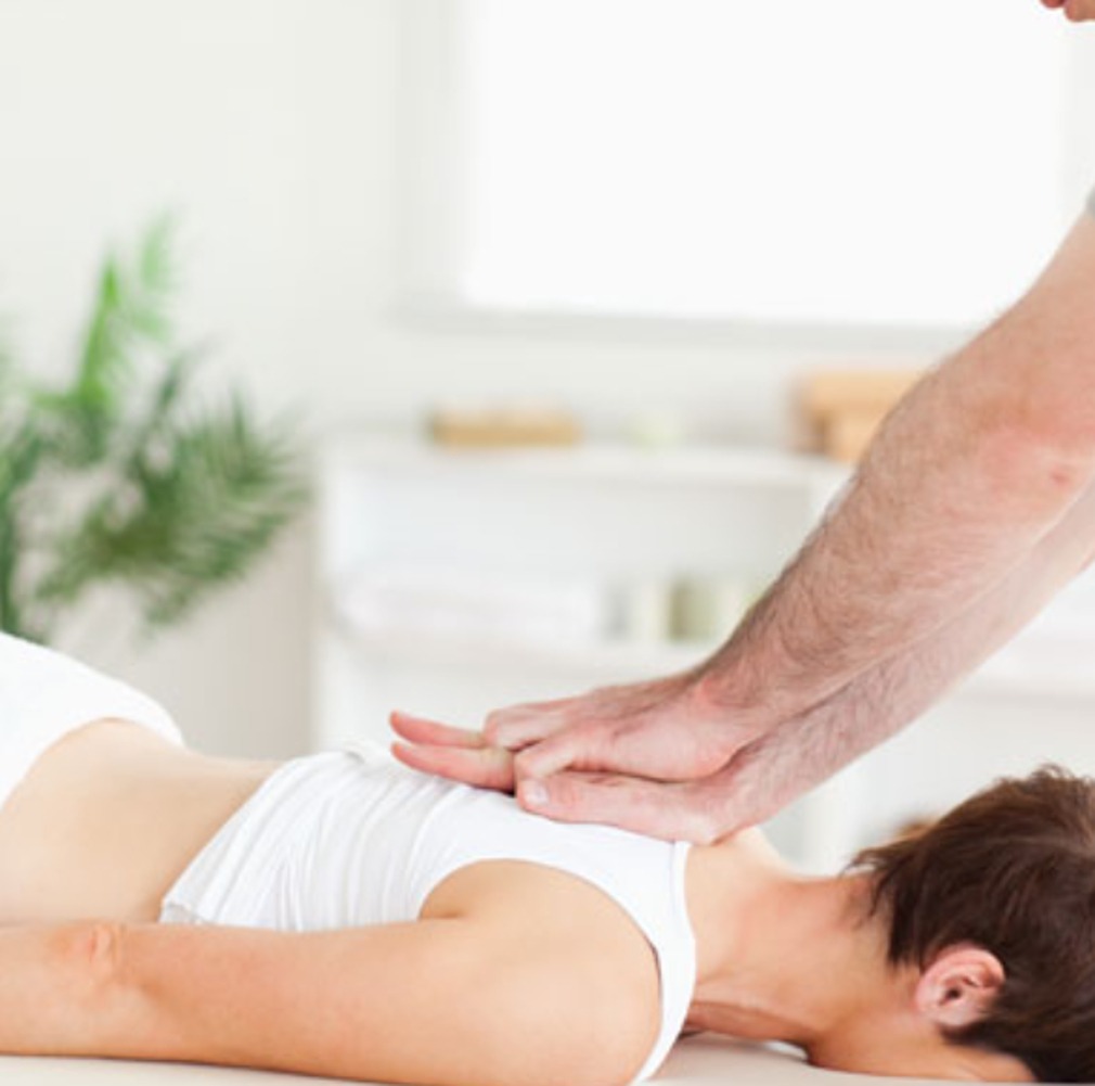 séance de naturopathie