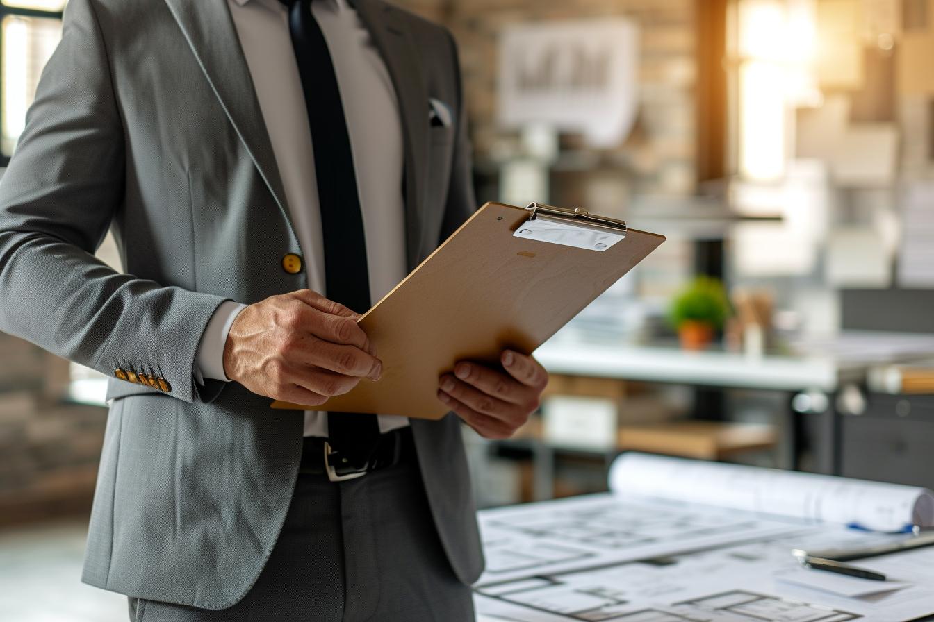 Guide ultime pour devenir diagnostiqueur immobilier en 2024