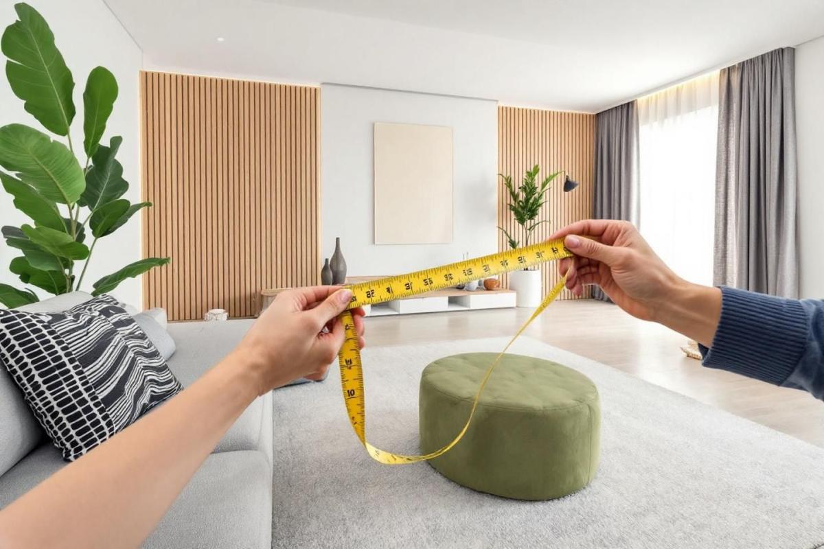 Hauteur sous plafond standard : quelles sont les règles et quelle hauteur idéale ?