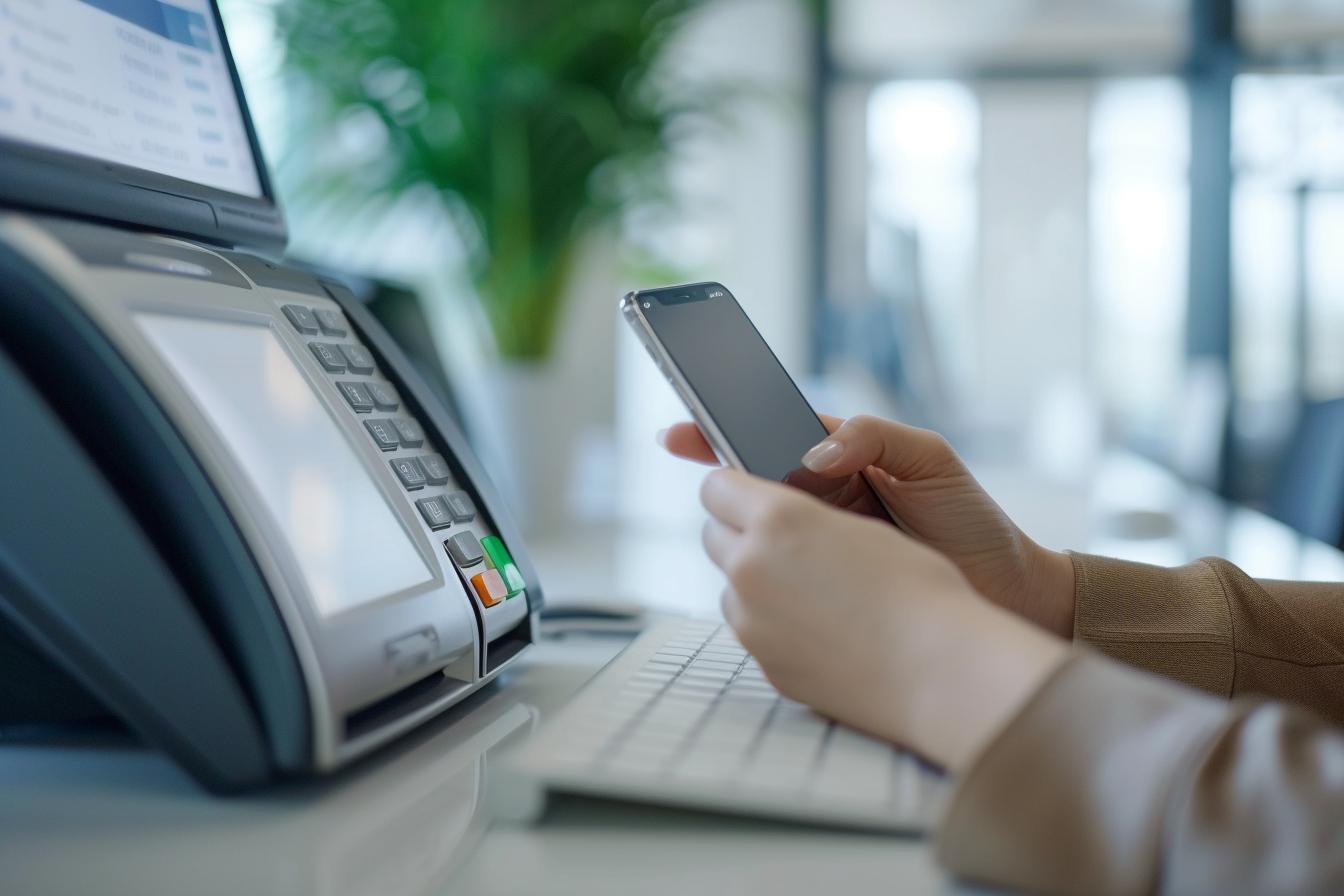 Heure et délai des virements bancaires - Crédit Mutuel
