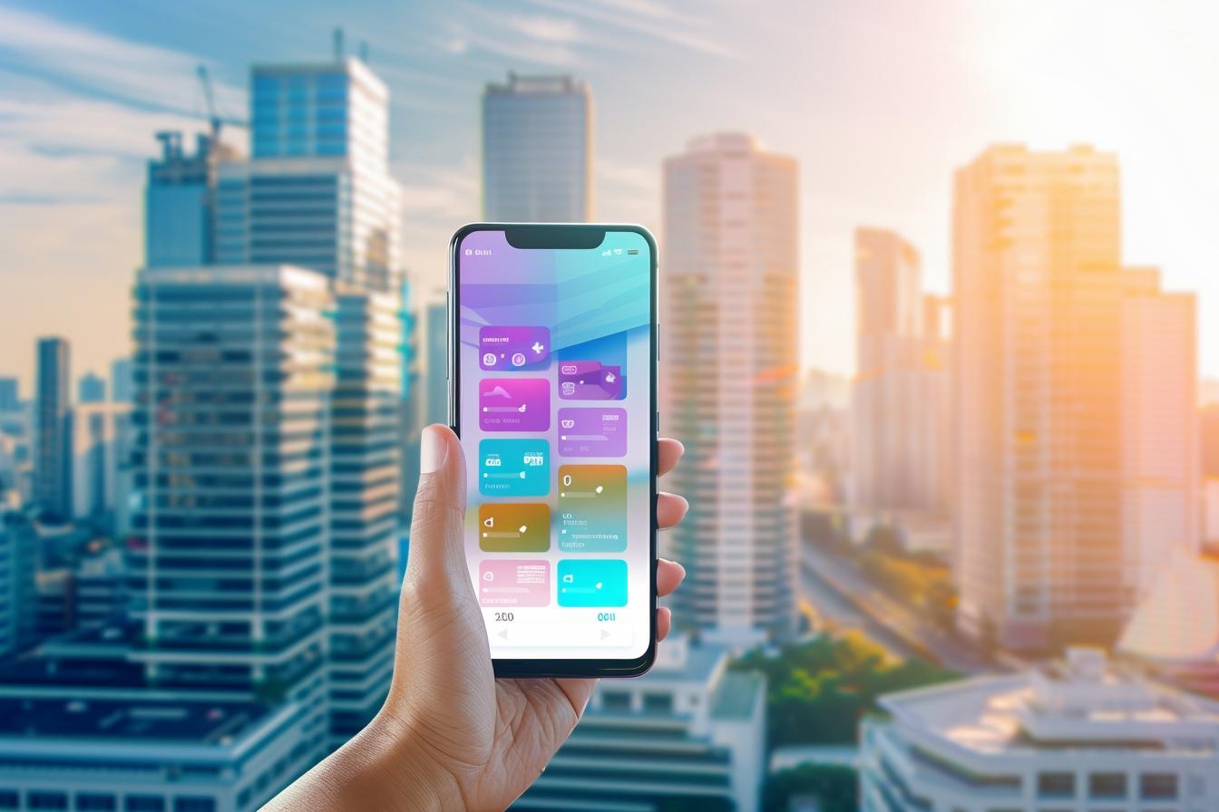 Impact et défis de l'urbanisation du SI pour les entreprises modernes