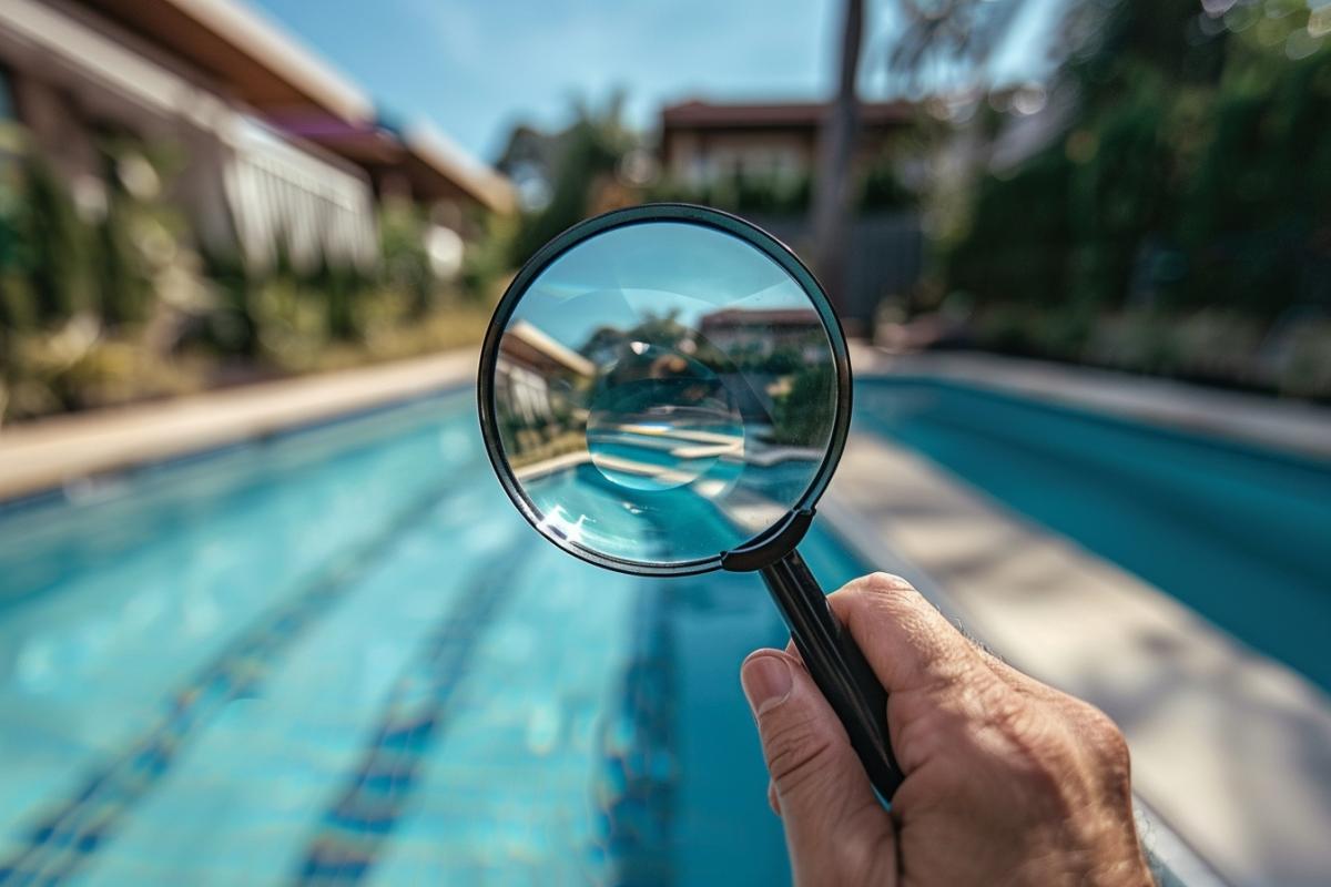 Impôt : Découvrez la méthode infaillible du fisc contre les piscines cachées