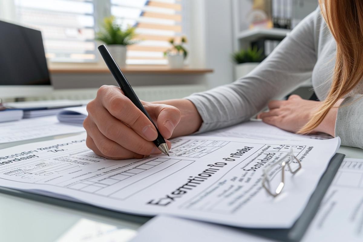 Impôts 2024 : cette case à cocher pour ne pas payer la taxe sur la résidence secondaire