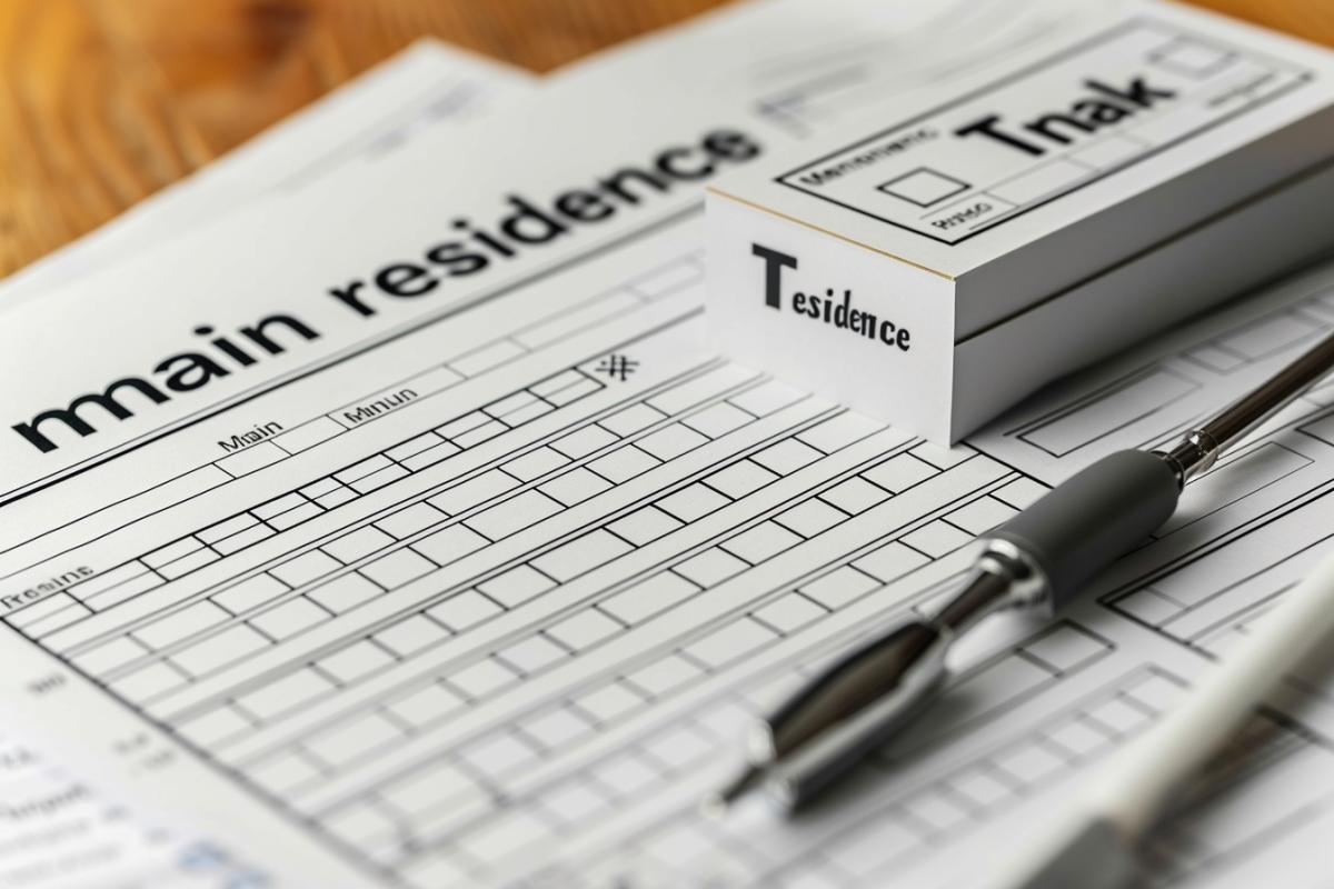Impôts 2024 : cette case à cocher pour ne pas payer la taxe sur la résidence secondaire